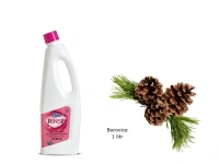 WC chemie Flow Rinse Borovice - 1l
