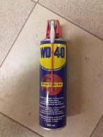 WD-40 450ml