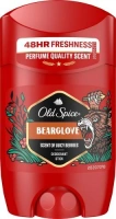 OLD SPICE DEO STICK BEARGLOVE 50ML