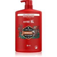 OLD SPICE SPRCHOVÝ GEL BEARGLOVE 1000ML