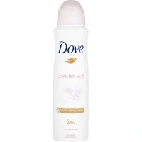 DOVE SPREJ POWDER SOFT 150ML