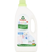 FROSCH EKO GEL NA KOJENECKÉ PRÁDLO HYPOALERGENÍ