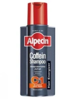ALPECIN ŠAMPON S KOFEINEM 250ML