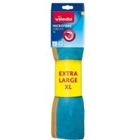 HADŘÍK VILEDA MIKRO COLORS XL 4KS