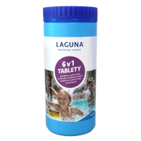 LAGUNA TABLETY 6V1 1,4KG