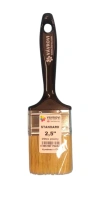 VALA ŠTĚTEC PLOCHÝ STANDARD velikost 2,5 VÁVROVI