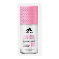 ADIDAS ROLL-ON WOMEN CONTROL 50ML