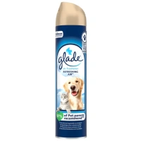 GLADE AEROSOL REFRESHING AIR MAZLÍČCI 300ML
