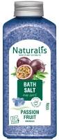 NATURALIS SŮL DO KOUPELE PASSION FRUIT 1KG