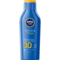 NIVEA SUN MLÉKO NA OPALOVÁNÍ HYDRATAČNÍ OF 30 400ML