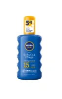 NIVEA SUN SPREJ F15 200ML