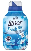 LENOR AVIVÁŽ FRESH WIND 36 DÁVEK 504ML
