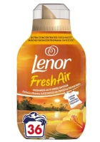 LENOR AVIVÁŽ FRESH SUNSET 36 DÁVEK 504ML