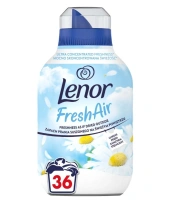 LENOR AVIVÁŽ FRESH SENSITIVE 36 DÁVEK 504ML