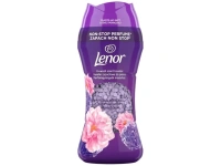 LENOR PERLIČKY AMETHYST FLOWER 195G