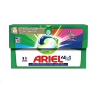 ARIEL GELOVÉ KAPSLE COLOR 20KS