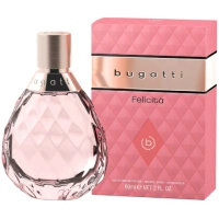 BUGATTI FELICITA EDP 60ML