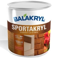 Balakryl Sportakryl 2,5kg V 1602 (lesk)