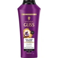 GLISS ŠAMPON FULL HAIR WONDER 250ML