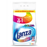 LANZA FRESH a CLEAN COLOR 90 DÁVEK 5,85KG