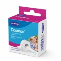 NÁPLAST COSMOS CÍVKA JEMNÁ 2,5CMX 5M