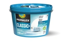 PRIMALEX CLASSIC+ 4 kg