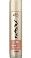 WELLAFLEX LAK NA VLASY FRIZZ CONTROL 250ML