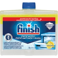FINISH ČISTIČ MYČKY LEMON 250ML