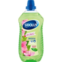 SIDOLUX UNI SODA POWER GREAN TEA WITH BHERRY BLOSSON 1L
