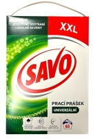 SAVO PRÁŠEK UNI BOX 65 DÁVEK