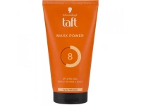 TAFT LOOKS GEL NA VLASY MAXX POWER 150ML