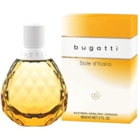 BUGATTI SOLE D ITALIA EDP 60ML