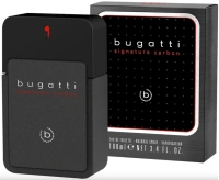 BUGATTI SIGNATURE CARBON EDT 100ML