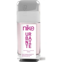 NIKE URBANITE ORIENTAL AVENUE WOMAN DEO 75ML