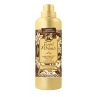 AVIVÁŽ TESORI ORIENTE VANILKA a ZÁZVOR 38 DÁVEK 760ML