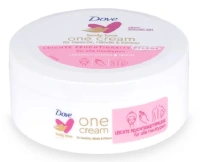 DOVE KRÉM LIGHT HYDRATING 250ML