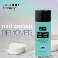 ODLAKOVAČ SENCE BEZ ACETONU 200ML