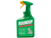 ROUNDUP FAST