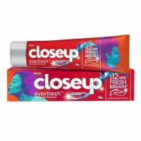 ZUBNÍ PASTA CLOSE UP RED HOT 90G