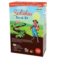 SEDLÁKŮV SLIMÁK EX STOP 200G