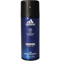 ADIDAS DEO CHAMPIONS LEAGUE 48H. DRY 150ML