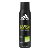 ADIDAS DEO MEN PURE GAME 150ML