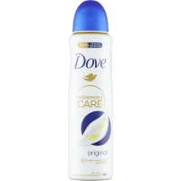 DOVE DEO ADVANCED ORIGINAL 150ML