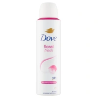 DOVE DEO FLORAL FRESH 150ML