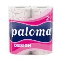 PAPÍROVÁ UTĚRKA PALOMA 2VRSTVÁ 11M 2KS