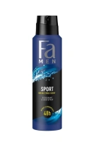 FA DEO MEN KICK-OFF REFRESHING 150ML