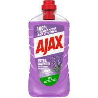 AJAX UNI LAVENDER FIALOVÁ 1L