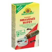 LOXIRAN MRAVENČÍ BUFET N.N 2KS