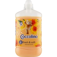 COCCOLINO AVIVÁŽ ORANGE RUSH 68 DÁVEK 1,7L