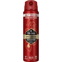 OLD SPICE DEO SPREJ EPIC LEGEND 150ML